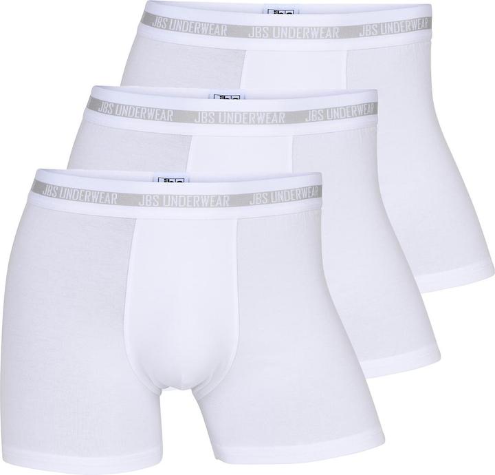 Immagine prodotto JBS 3 confezioni di pantaloncini lunghi e pantaloni in bambù (XXL, confezione da 3)