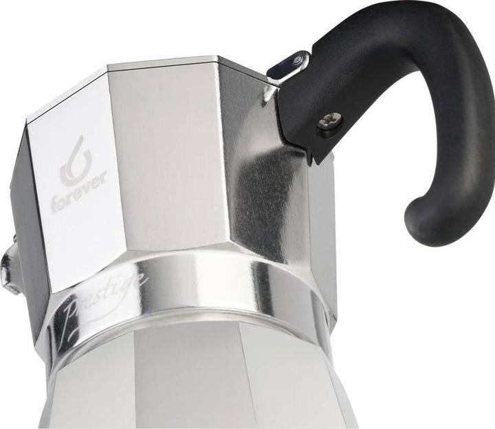 Immagine prodotto Forever Macchina da caffè (18 T.)