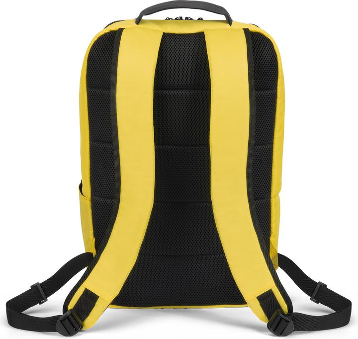 Produktbild Dicota Backpack COMMUTER 13-16 LIME (16 l)