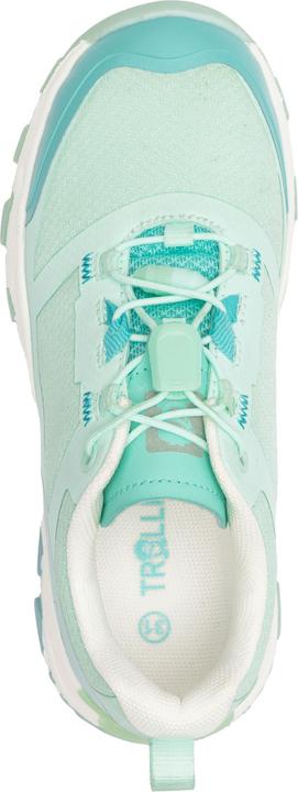 Actual product image Trollkids Kid's Sandefjord Hiker XT (36)
