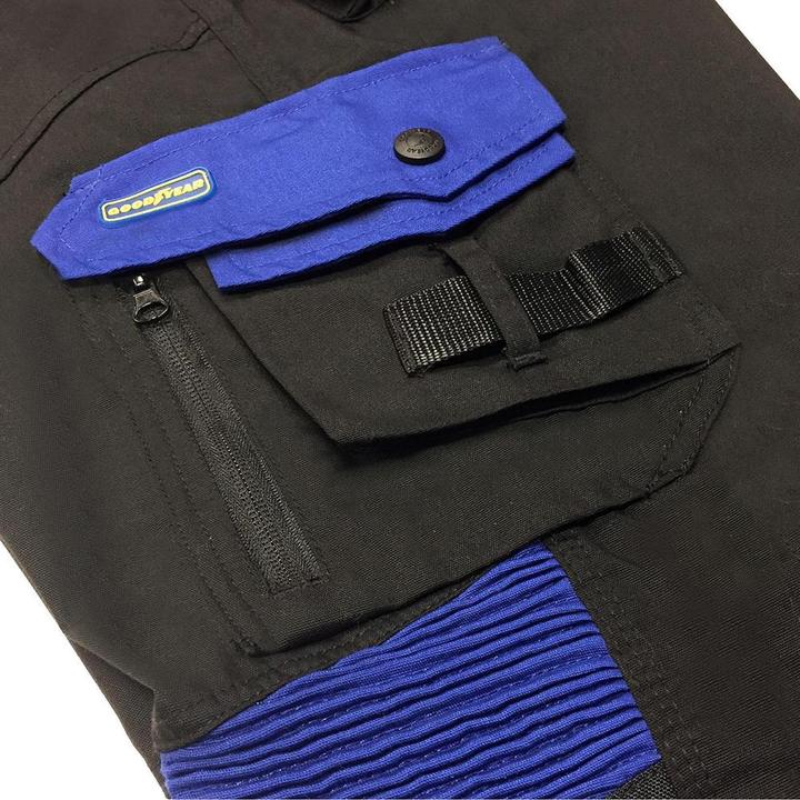 Produktbild Goodyear CargoHose (30)