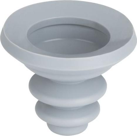 Actual product image WMF Perfect & Perfect Plus spare part Cooking signal seal for pressure cookers 2.5 l - 8.5 l, Ø 18 cm