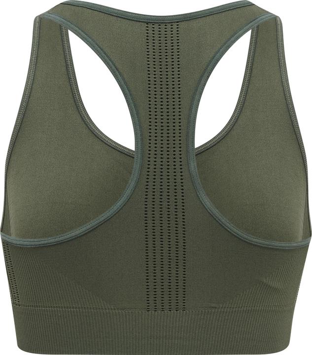 Image du produit hummel Shaping Seamless Sport Top (L)