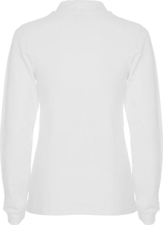 Actual product image Alpinia Womens/Ladies Estrella Long-Sleeved Polo Shirt (3XL)