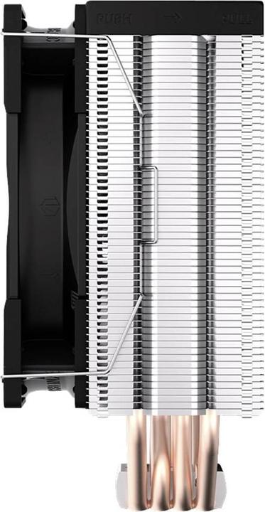 Produktbild Endorfy Chłodzenie powietrzne Fera 5 (155 mm)