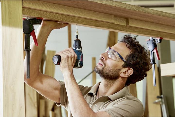 Produktbild Bosch Professional GSR 12V-35 (Akkubetrieb)