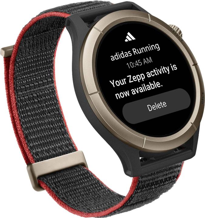 Amazfit Cheetah Pro (47 mm)