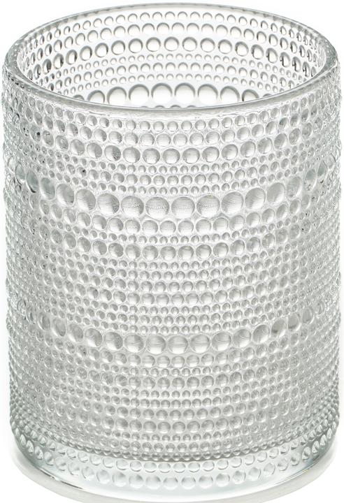 Produktbild Balthasar Windlichtglas (1 x, 125 x 100 x 100 mm)