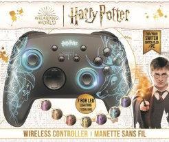 Produktbild Freaks and Geeks Harry Potter (Switch, PC)