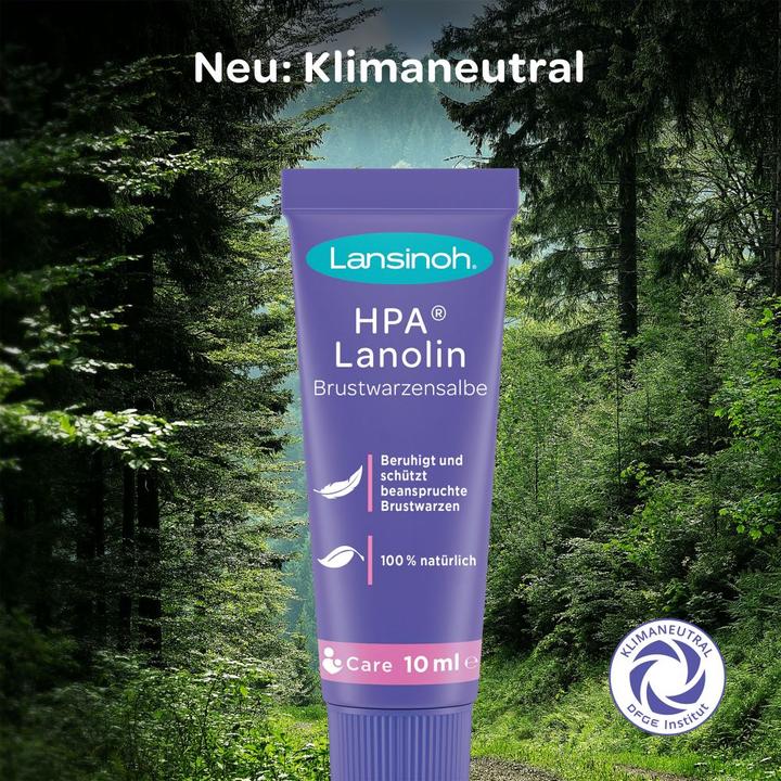 Image du produit Lansinoh HPA Lanoline