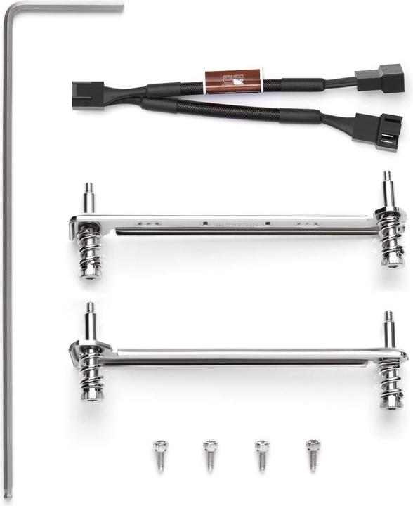 Actual product image Noctua NH-U14S TR5-SP6 (165 mm)