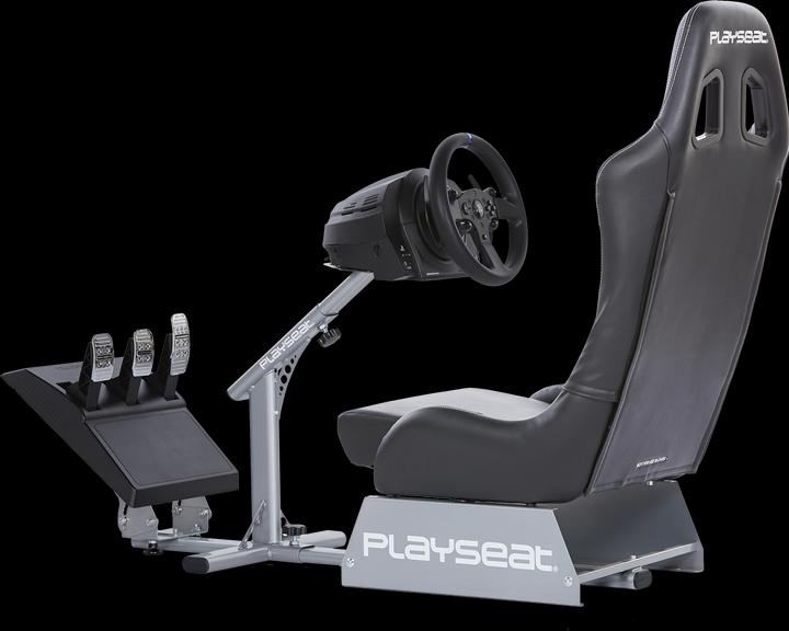 Produktbild Playseat Evolution Alcantara