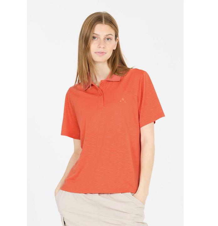 Actual product image Whistler Vale Polo (XXL)