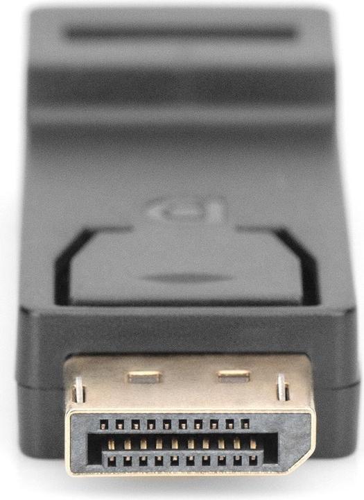Produktbild Digitus DisplayPort zu (HDMI, 3.50 cm)