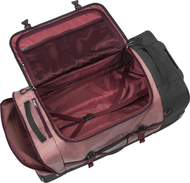 Actual product image Eagle Creek Cargo Hauler XT Wheeled Duffel 90/29 (90 l, L (90 - 115l))