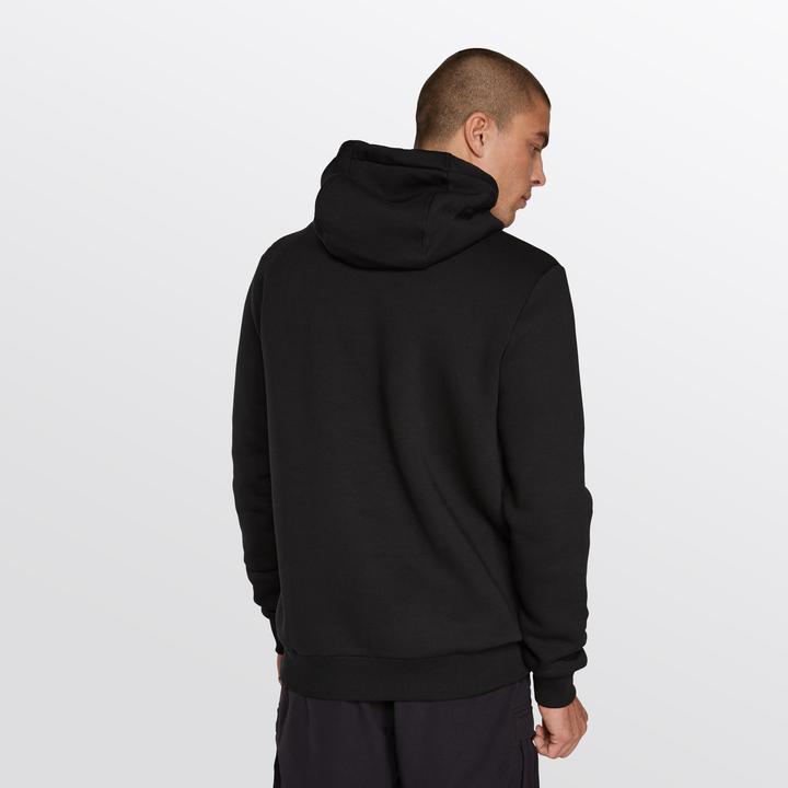 Actual product image Mystic Brand Hood Sweat (M)