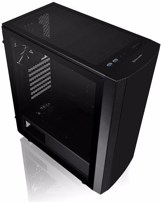 Productafbeelding Thermaltake Versa J25 (mATX, Mini-ITX, ATX)