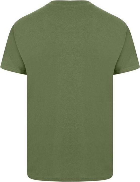 Immagine prodotto Universal Textiles Maglietta classica casual (L)
