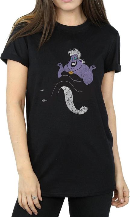 Produktbild The Little Mermaid TShirt (S)