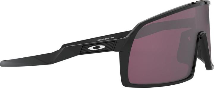 Image du produit Oakley Sutro S (Poli Noir Poli, Prizm Road Black)