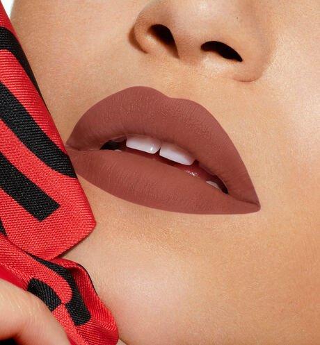 Image du produit Dior Rouge Velvet No 300 (300)