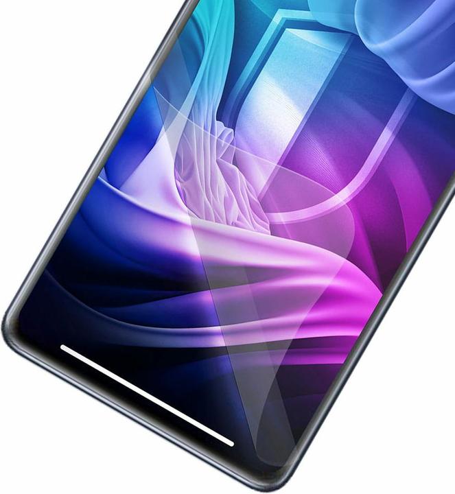 Produktbild 3MK Silky Matt Pro Sam S20 FE 5G Matowa folia ochronna (1 Stück, Samsung Galaxy S20 FE 5G)
