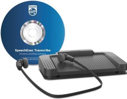 Immagine prodotto Philips LFH7177/03, Set di trascrizione