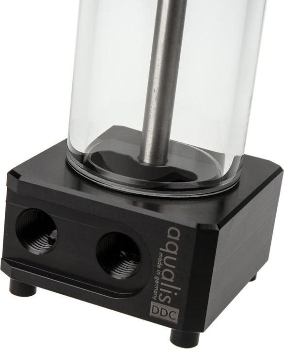 Actual product image Aqua Computer Aqualis DDC with nano coating