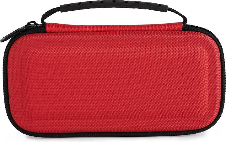 Actual product image Bigben travel case (Switch Lite)