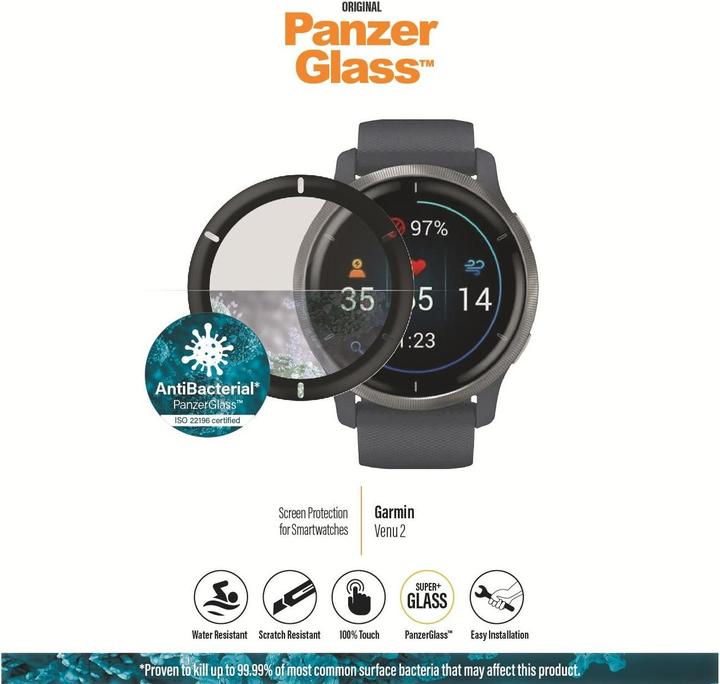 Immagine prodotto PanzerGlass Displayschutz