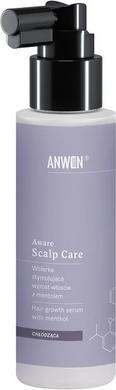 Anwen Aware Scalp Care wcierka chłodząca z mentolem 100ml (100 ml)