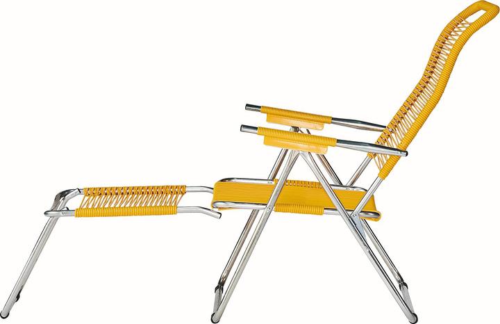 Actual product image Fiam Spaghetti (48 cm)