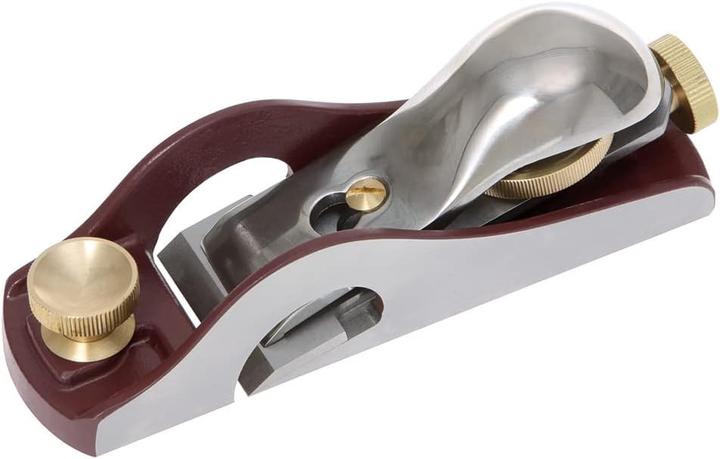 Immagine prodotto Flachwinkel-Schlichthobel Nr. 62 (51 mm)