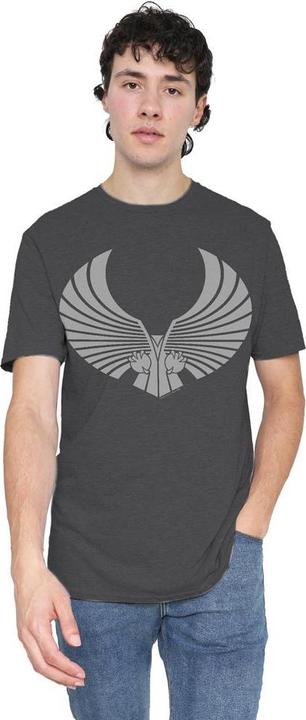 Immagine prodotto Romulan Maglietta Logo Adulto Unisex (3XL)