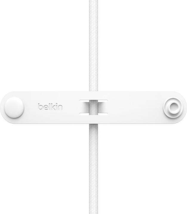 Immagine prodotto Belkin BOOST CHARGE 2-in-1 cavo USB-C/Lig.1.5m sw.CAC003hq1.5MWH (1.50 m, USB 2.0)