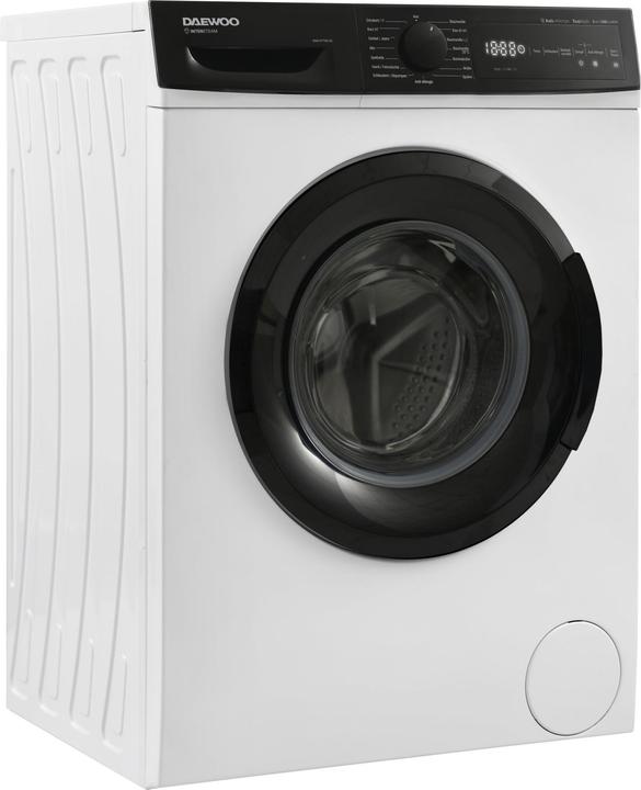 Image du produit Daewoo WM814TTWA1DE (8 kg, Gauche)
