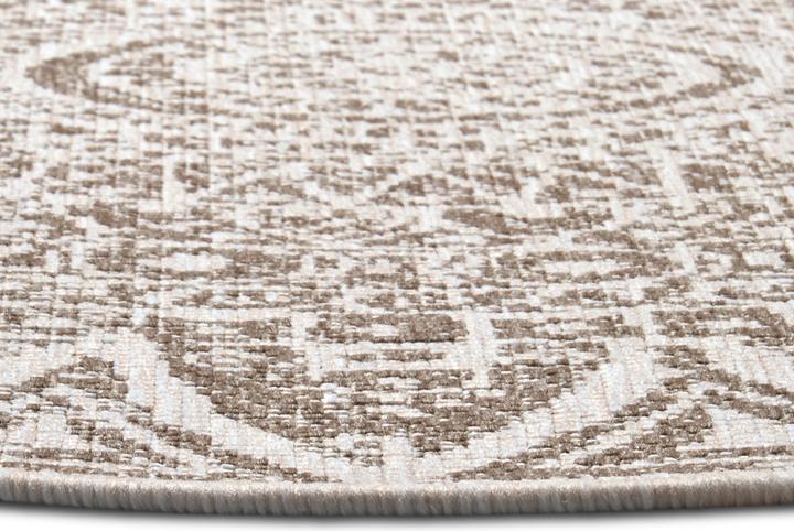 Produktbild Freundin Home Collection Lilja (Ø 200 cm)