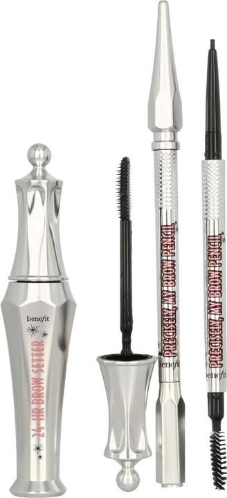 Actual product image BeneFit Cosmetics 2 Brow Bigshots (Clear)