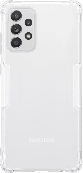 Produktbild Nillkin Nature Soft Series (Samsung Galaxy A72 5G, Samsung Galaxy A72)
