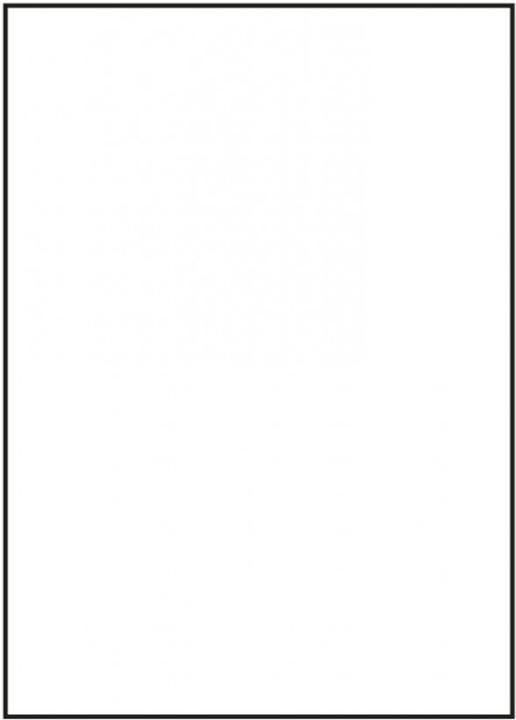 Actual product image Oxford Exercise book, A4, ruling 20 (A4, Plain)