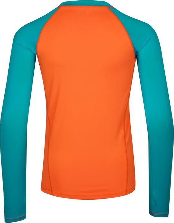 Actual product image Trollkids Kid's Kvalvika Shirt (152)