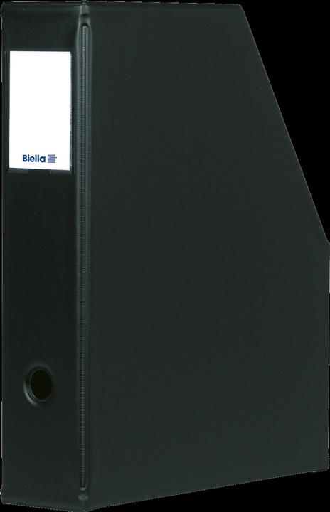 Produktbild Biella Info Box (A4)