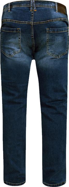 Immagine prodotto DUKE StretchJeans Ambrose King Size, vestibilità affusolata (54)