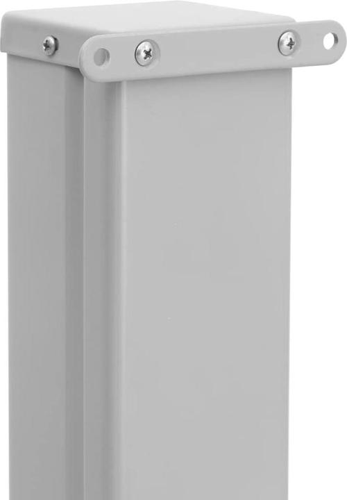 Actual product image VidaXL Seitenmarkise (6 m)