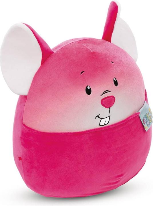 Immagine prodotto NICI Peluche di topolino Chill