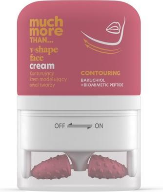 Actual product image Hiskin Much Morekr.50ml Contour (50 ml)