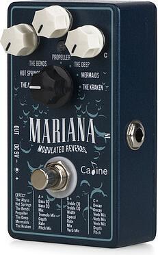 Caline CP-507 Mariana Reverb