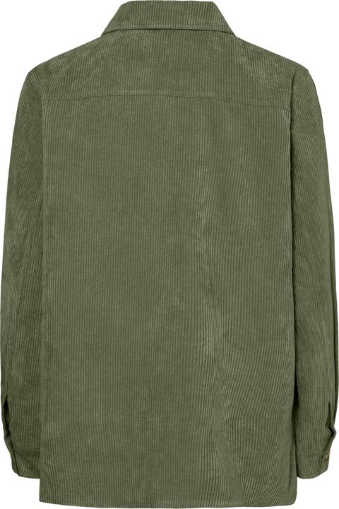 Image du produit Pieces Chemise en velours côtelé (XL)