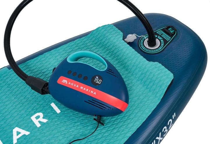 Actual product image Aqua Marina All-round Advanced Beast (10'6")