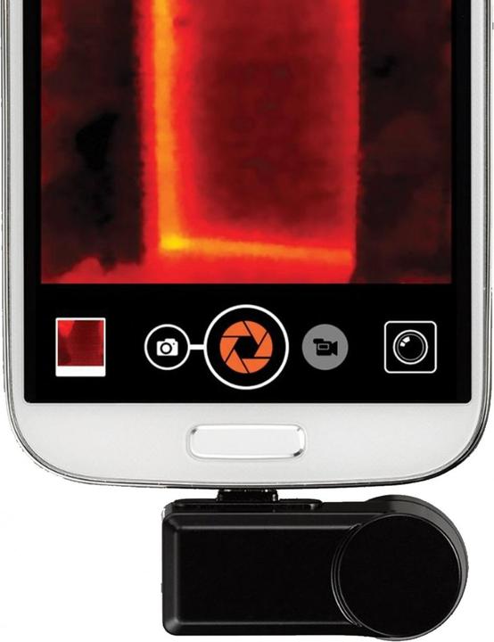 Produktbild SeeK Compact XR